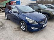 Hyundai Solaris I Рестайлинг Пермь  - изображение 18