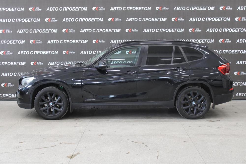 BMW X1 I (E84) Рестайлинг Томск  - изображение 5