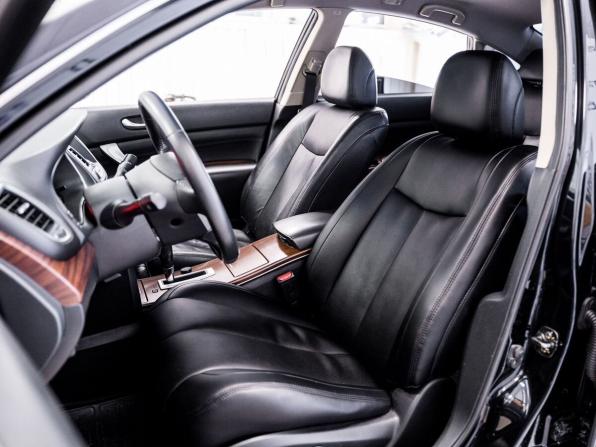 Nissan Teana II (J32) с пробегом 2010 года, цена 970 000 рублей, 182671 км, седан, Автокод Объявления