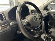 Volkswagen Polo V Рестайлинг Москва  - изображение 32