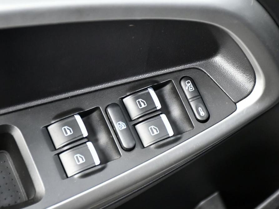 Chery Tiggo 5 I Новосибирск  - изображение 18