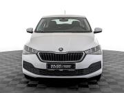 Skoda Rapid II Москва  - изображение 28