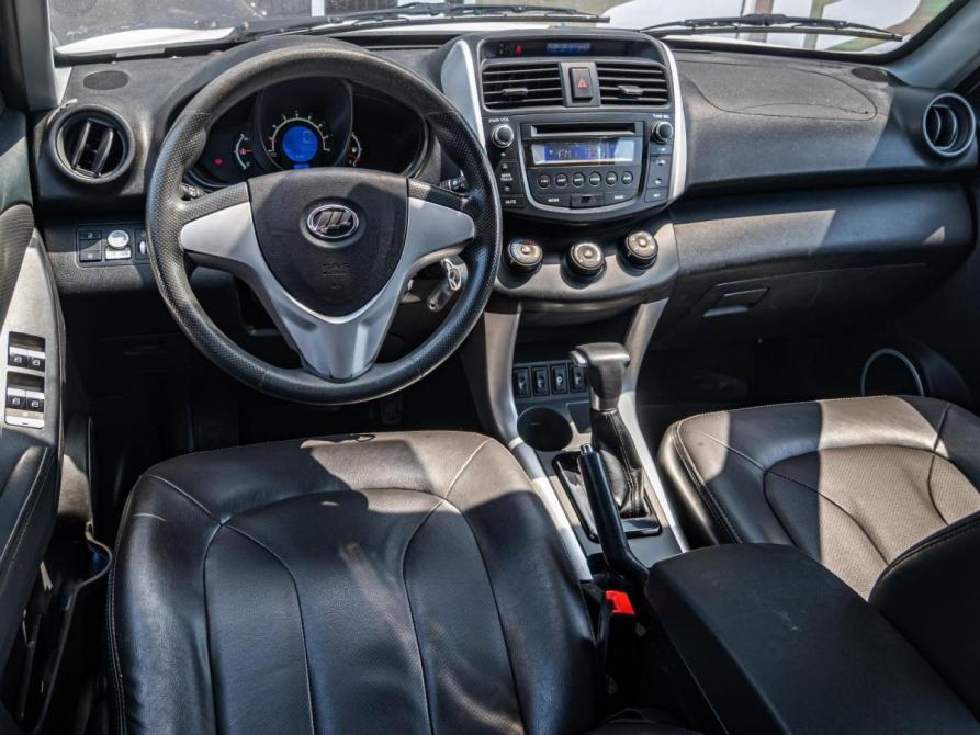 Lifan X60 I Рестайлинг Краснодар  - изображение 6