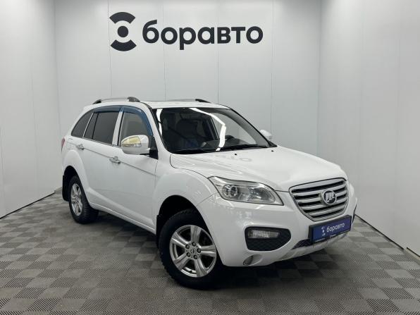 Lifan X60 I с пробегом 2014 года, цена 529 000 рублей, 73832 км, внедорожник, Автокод Объявления