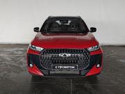Chery Tiggo 7L I Москва  - изображение 26