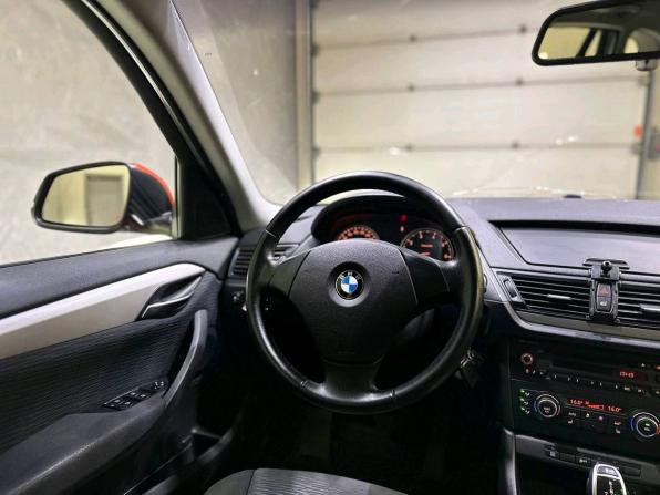 BMW X1 I (E84) Рестайлинг с пробегом 2012 года, цена 1 313 000 рублей, 167026 км, внедорожник, Автокод Объявления