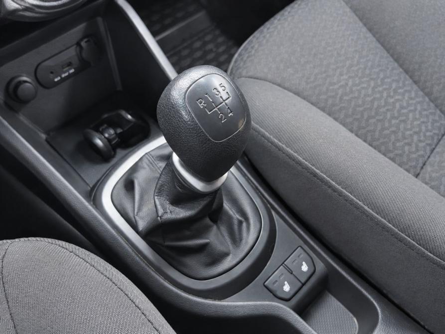 Kia Rio III Уфа  - изображение 13
