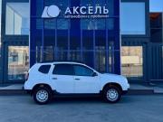 Renault Duster I Рестайлинг Архангельск  - изображение 24