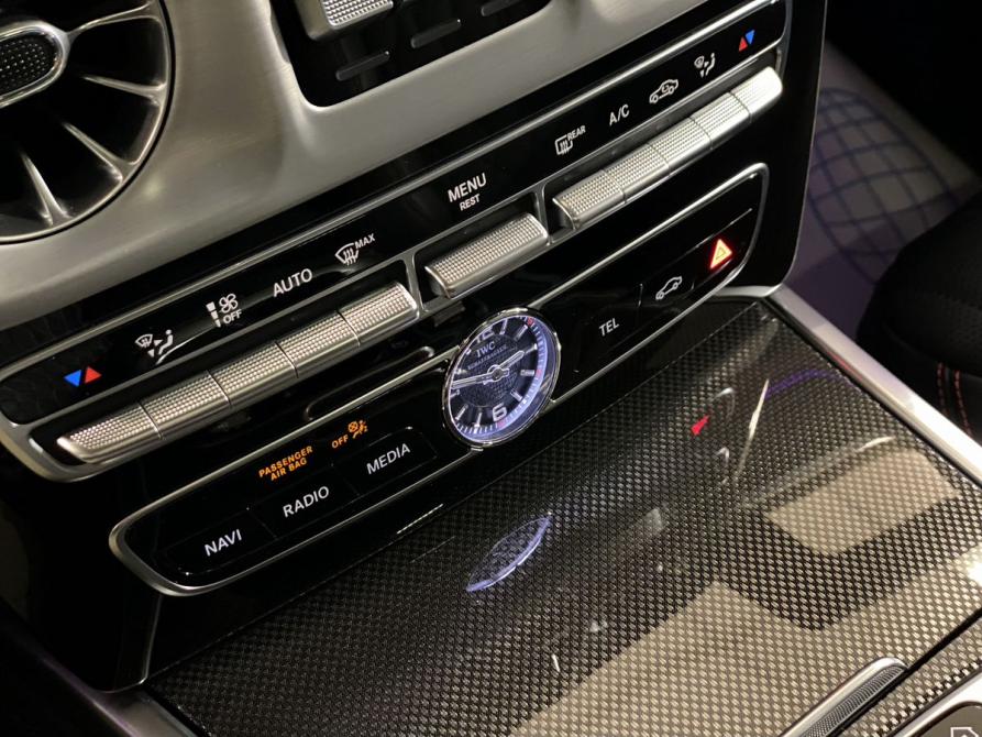 Mercedes-Benz G-Класс AMG II (W463) Санкт-Петербург  - изображение 18