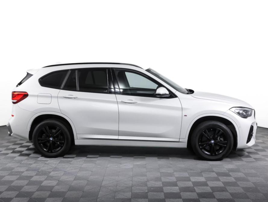 BMW X1 II (F48) Рестайлинг Москва  - изображение 4