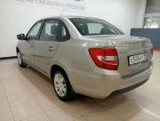 Lada (ВАЗ) Granta I Рестайлинг Ижевск  - изображение 17