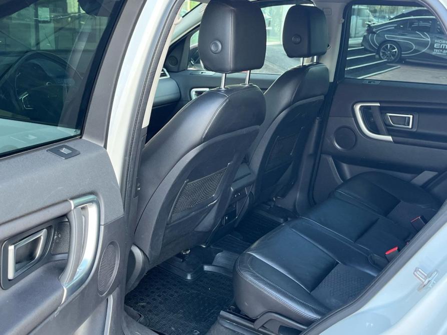 Land Rover Discovery Sport I Уфа  - изображение 22