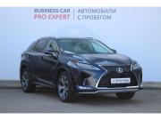 Lexus RX IV Рестайлинг Краснодар  - изображение 36