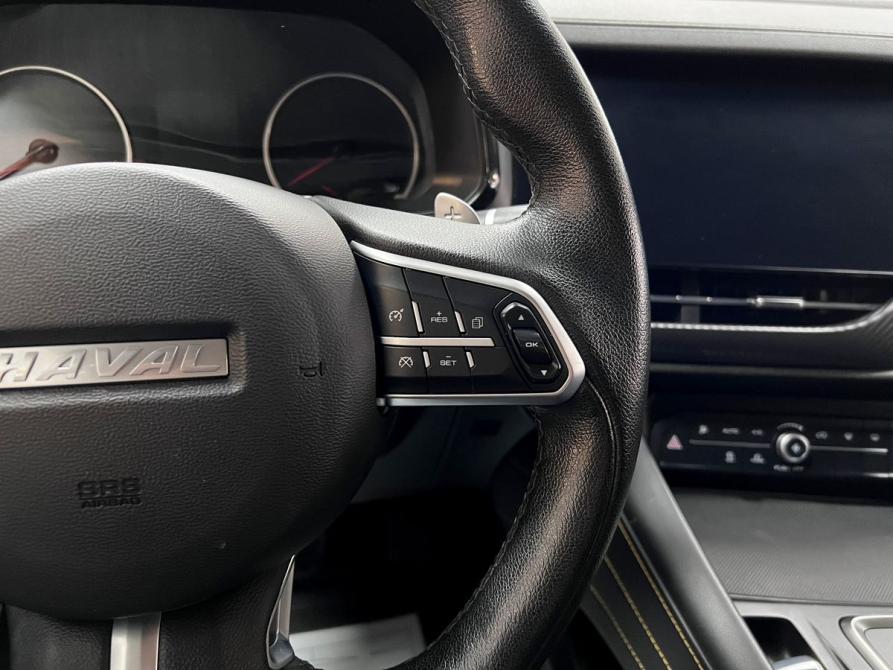 Haval F7x I Тверь  - изображение 17