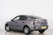Mazda 3 I (BK) Рестайлинг Красноярск  - изображение 26