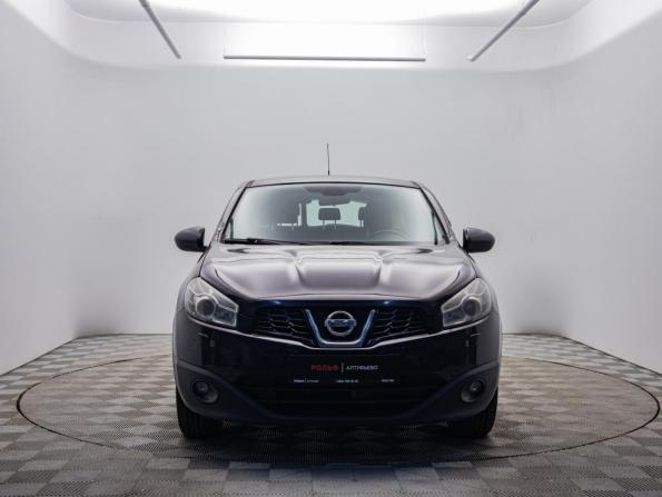 Nissan Qashqai I Рестайлинг с пробегом 2010 года, цена 899 000 рублей, 237364 км, внедорожник, Автокод Объявления