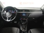 Kia Rio IV Вологда  - изображение 32