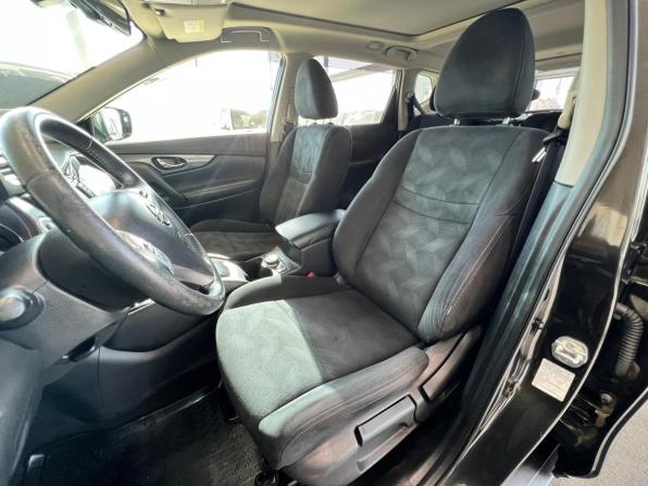 Nissan X-Trail III с пробегом 2016 года, цена 1 995 000 рублей, 125564 км, внедорожник, Автокод Объявления