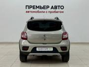 Renault Sandero II Рестайлинг Смоленск  - изображение 28
