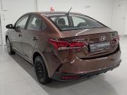 Hyundai Solaris II Рестайлинг Казань  - изображение 30