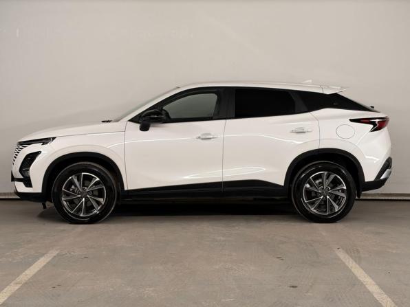 Omoda C5 I с пробегом 2024 года, цена 1 775 000 рублей, 20931 км, внедорожник, Автокод Объявления