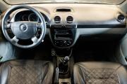 Chevrolet Lacetti I Уфа  - изображение 20