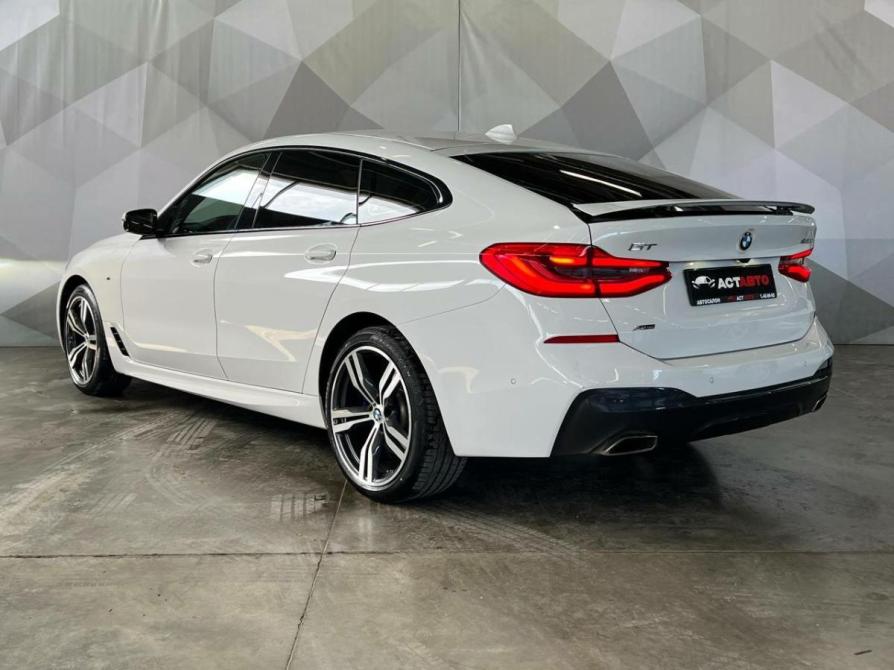 BMW 6 серии IV (G32) Оренбург  - изображение 4