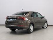 Skoda Rapid II Москва  - изображение 36