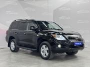 Lexus LX III Новосибирск  - изображение 29