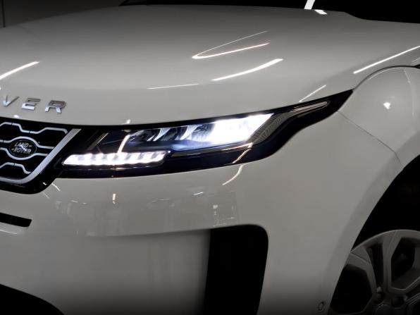 Land Rover Range Rover Evoque II с пробегом 2020 года, цена 3 900 000 рублей, 48728 км, внедорожник, Автокод Объявления