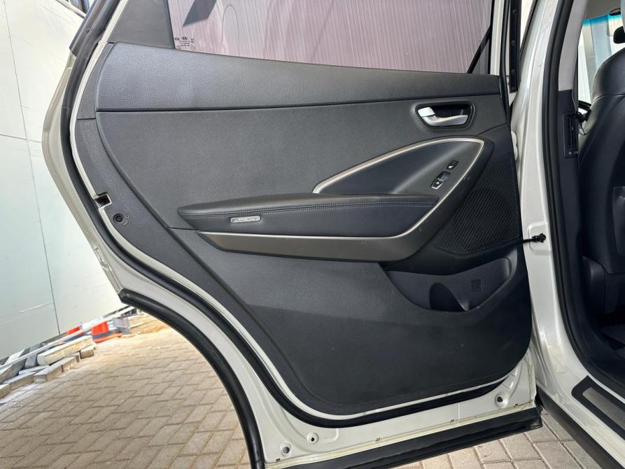 Hyundai Santa Fe III Тамбов  - изображение 20