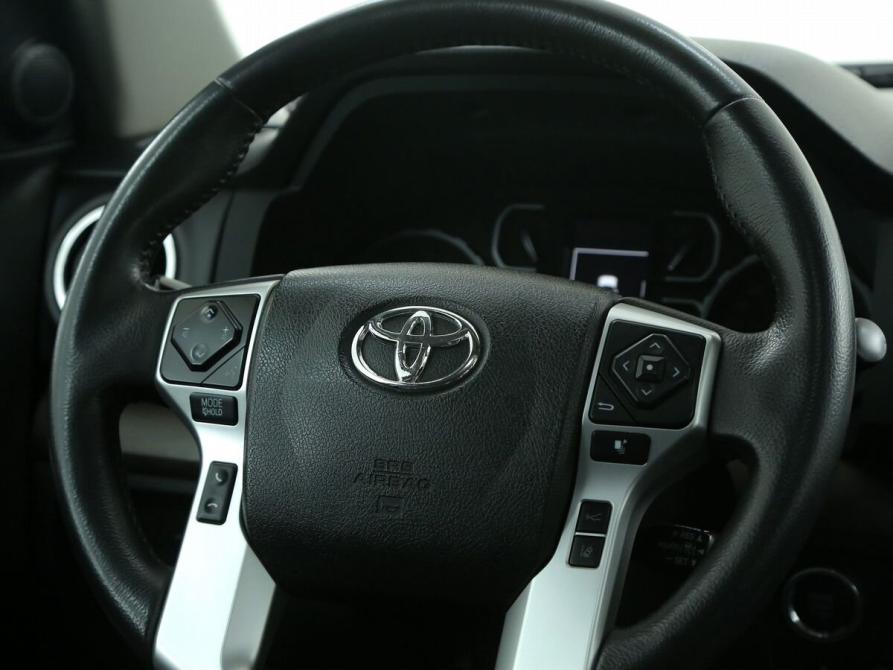 Toyota Tundra II Рестайлинг Иваново  - изображение 16