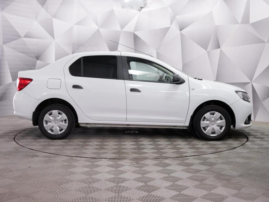 Renault Logan II Ульяновск  - изображение 6