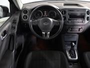 Volkswagen Tiguan I Рестайлинг Санкт-Петербург  - изображение 38