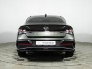 Hyundai Elantra VII (CN7) Рестайлинг Санкт-Петербург  - изображение 28
