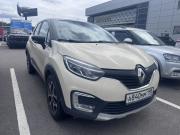 Renault Kaptur I Санкт-Петербург  - изображение 7