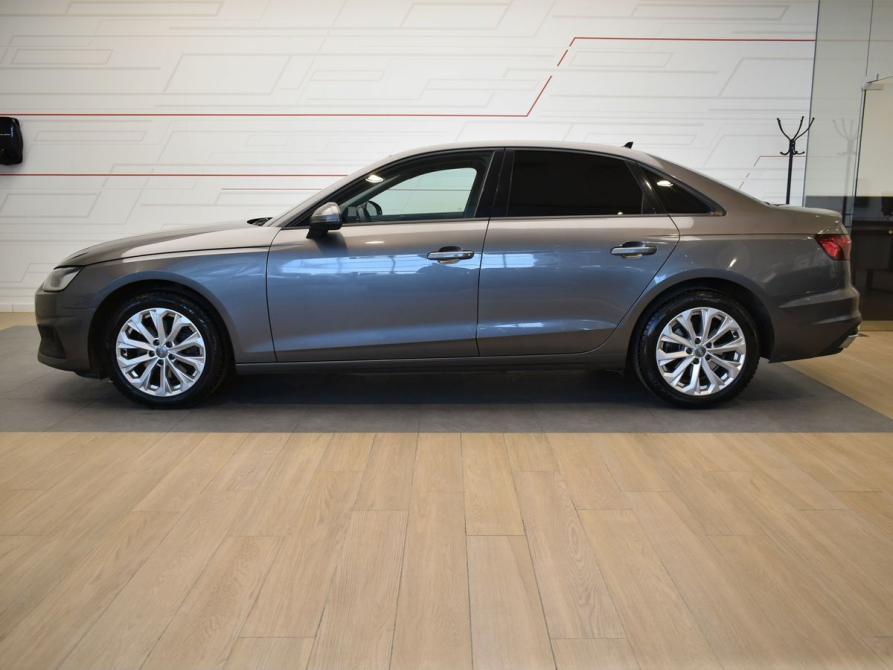 Audi A4 V (B9) Рестайлинг Москва  - изображение 3
