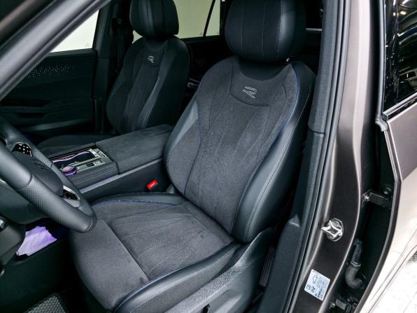 Volkswagen Teramont II (China Market) с пробегом 2025 года, цена 6 100 000 рублей, 25316 км, внедорожник, Автокод Объявления