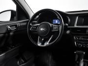 Kia Optima IV Рестайлинг Санкт-Петербург  - изображение 40