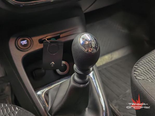 Renault Kaptur I с пробегом 2016 года, цена 1 638 000 рублей, 93000 км, внедорожник, Автокод Объявления