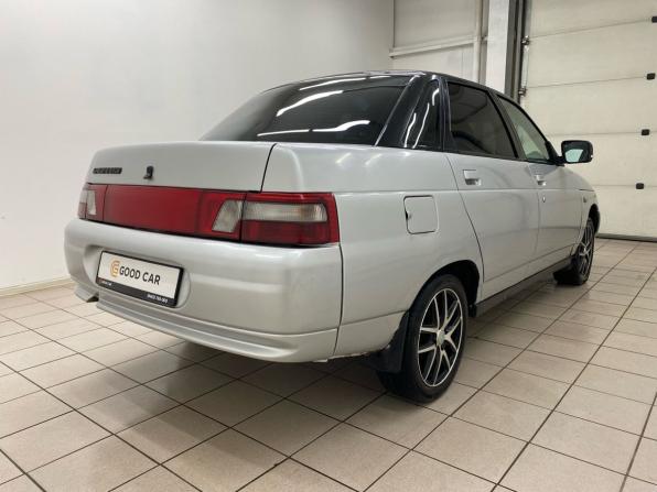 Lada (ВАЗ) 2110 с пробегом 2012 года, цена 250 000 рублей, 246907 км, седан, Автокод Объявления