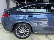Mercedes-Benz GLE Coupe II (C167) Рестайлинг Самара  - изображение 40