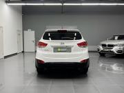 Hyundai ix35 I Рестайлинг Тверь  - изображение 25