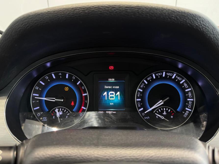 Haval H2 Волжский  - изображение 16