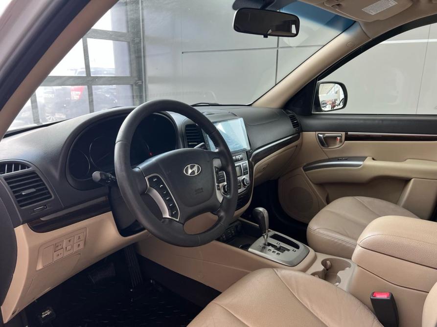 Hyundai Santa Fe II Рестайлинг Екатеринбург  - изображение 13