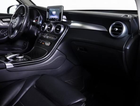 Mercedes-Benz GLC Coupe I (C253) с пробегом 2018 года, цена 3 300 000 рублей, 146012 км, внедорожник, Автокод Объявления
