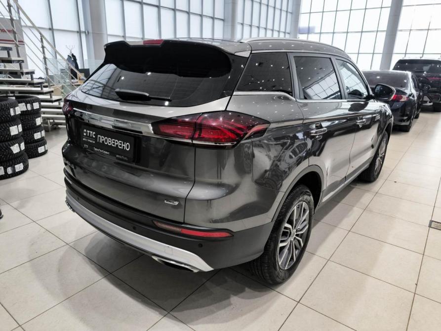 Geely Atlas Pro Казань  - изображение 6