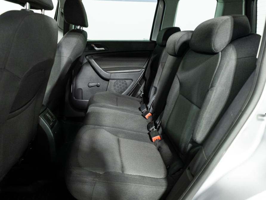 Skoda Yeti I Рестайлинг Санкт-Петербург  - изображение 10