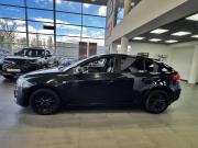 Chevrolet Cruze I Рестайлинг Ростов-на-Дону  - изображение 16