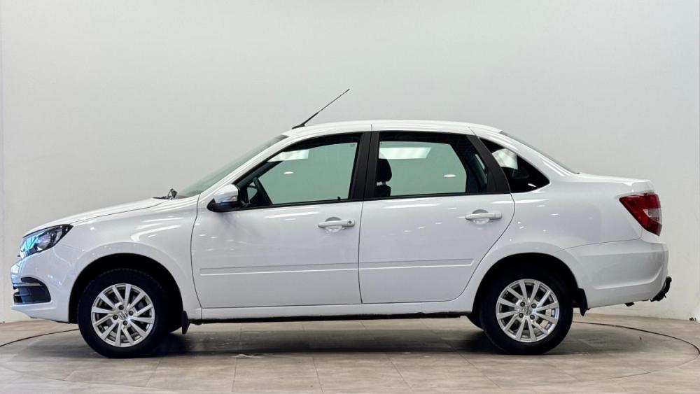 Lada (ВАЗ) Granta I Рестайлинг Киров  - изображение 2